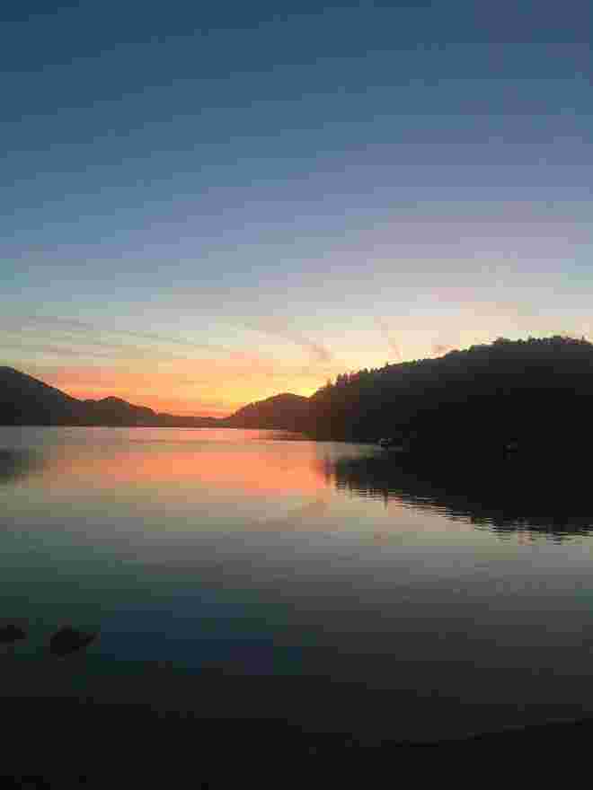Fuschlsee