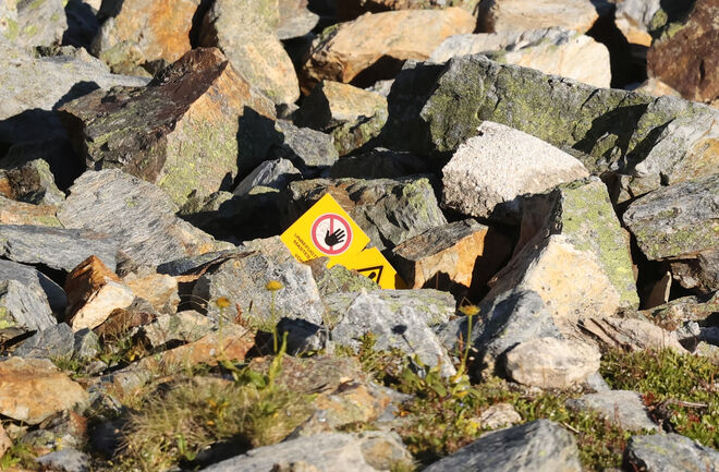 Diese Warnung kommt zu spät!!!