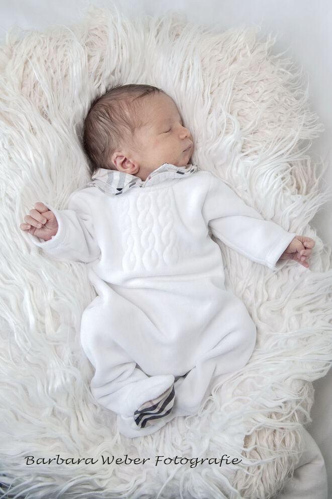 Benedikt Zacharias Wiesinger