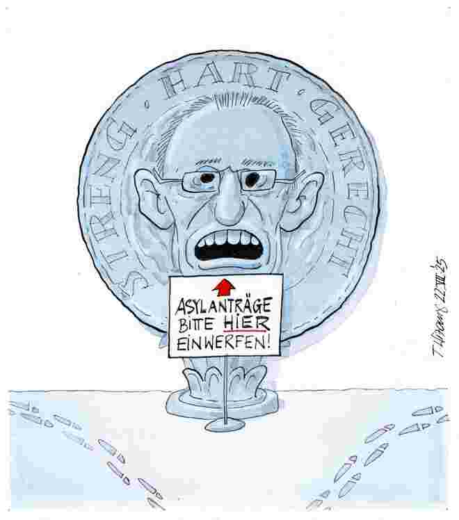 Bocca della Verità…