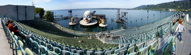 hier möchte man gerne länger verweilen 