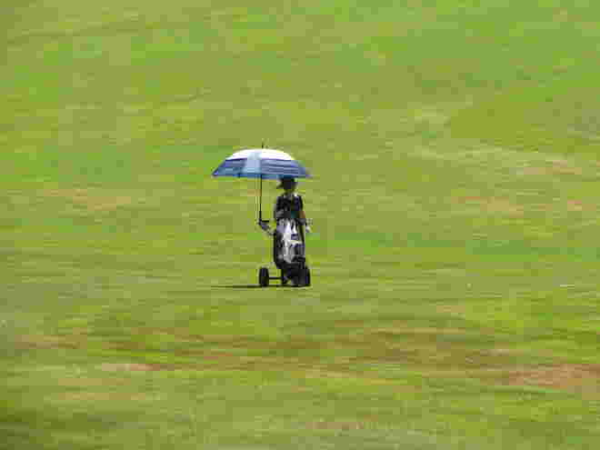 Golf Queen1