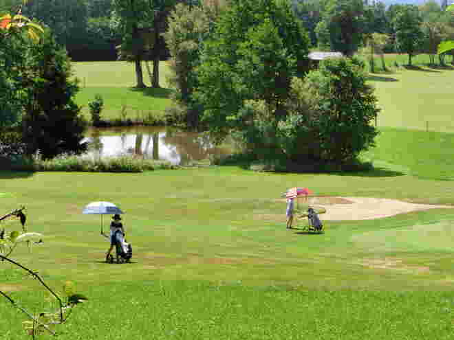 LADYS GOLFTOUR