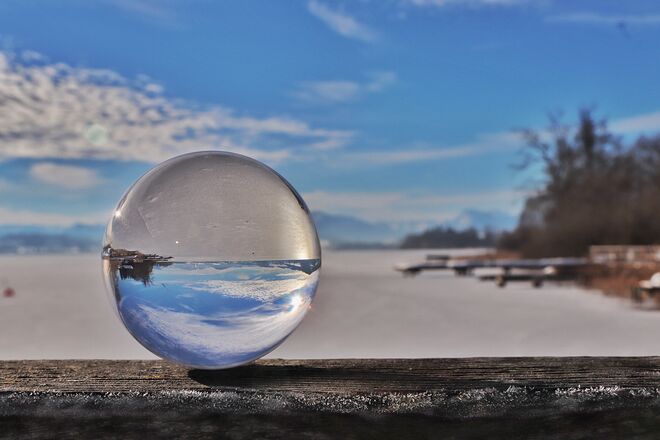 ☼ Ein Platz an der Sonne ☼