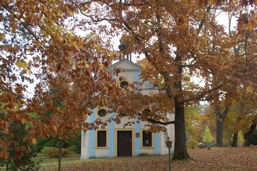 Sankt-Martins-Kapelle