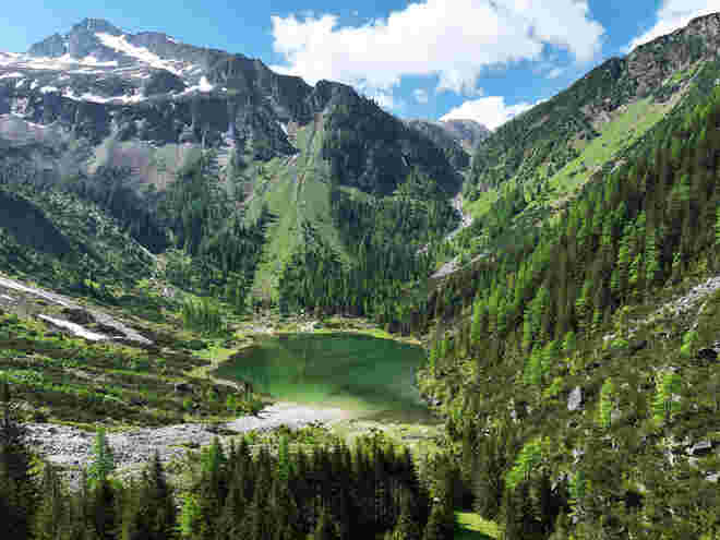 Schödersee (periodisch)