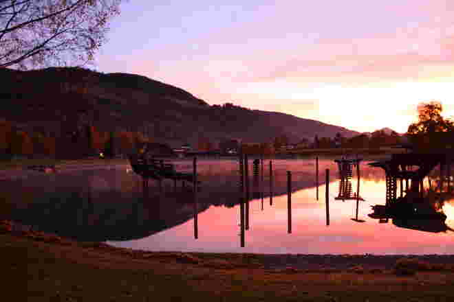 Morgenrot