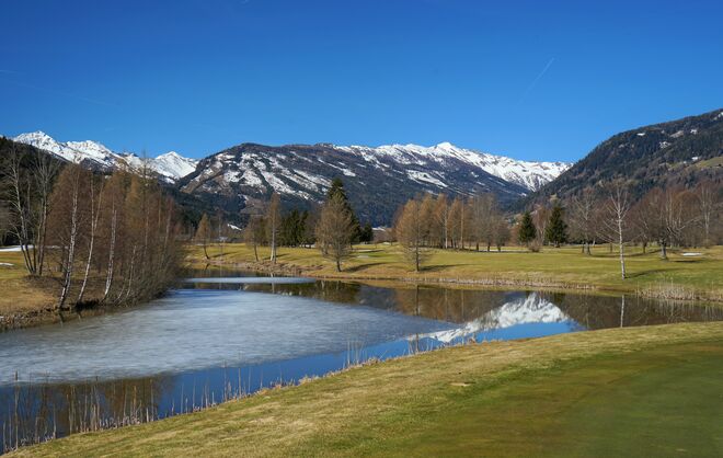 Ein herrlicher Märztag