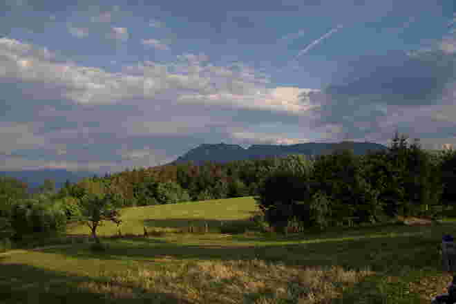 Derr Wunderberg von Osten