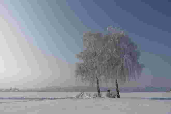 Wintertraum