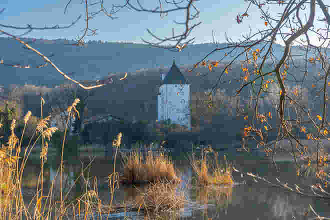 Der Turm