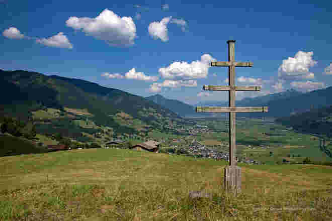 Wetterkreuz