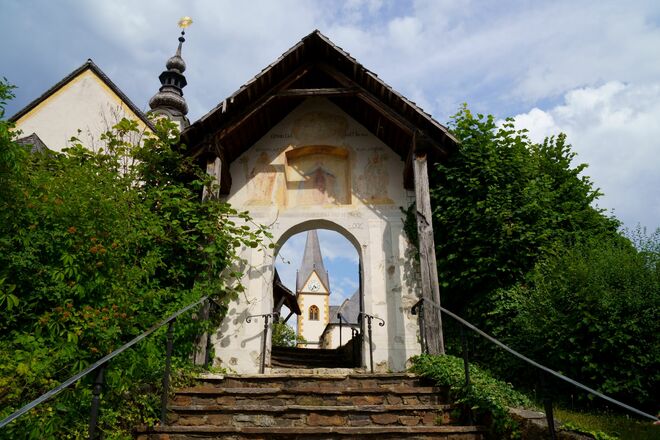 Den Durchblick haben