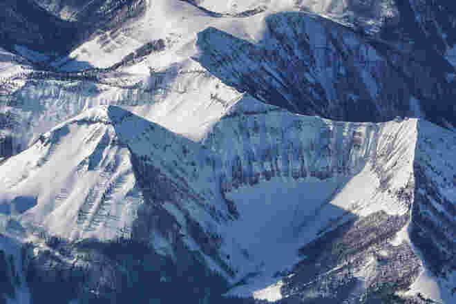 Hinterseer Dreigestirn