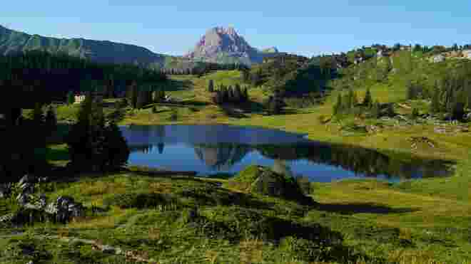 Körbersee der Sieger 2017  Neun Plätze Neun Schätze