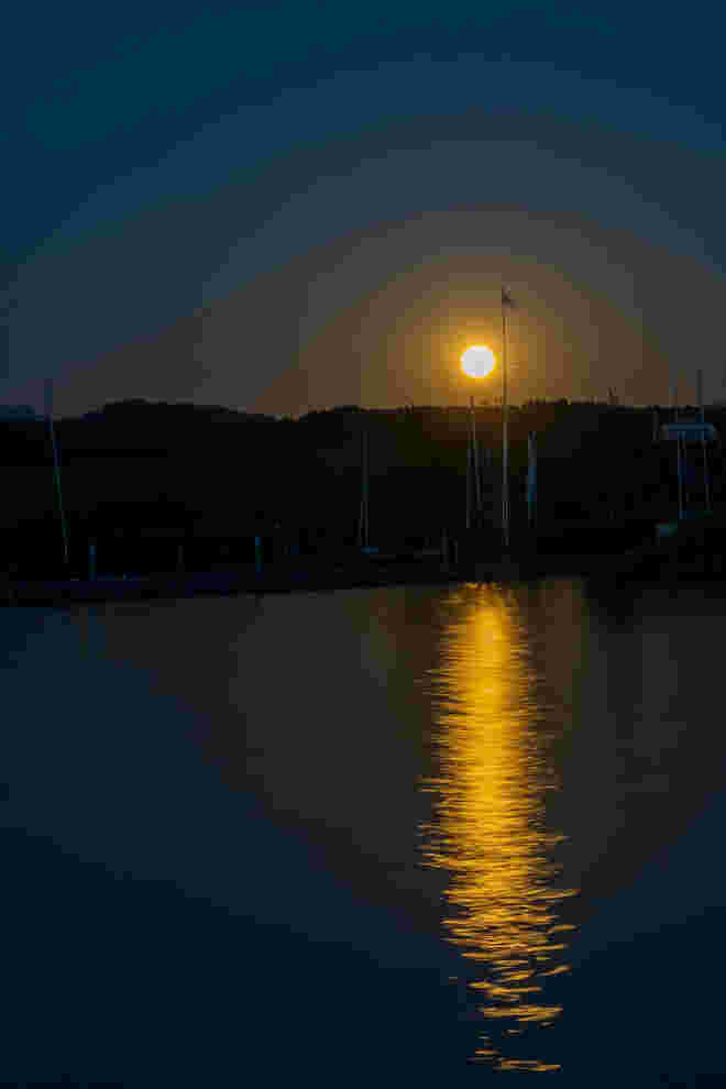 Supervollmond