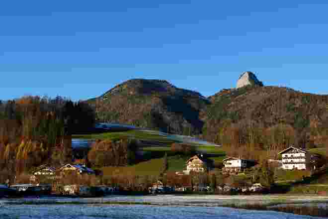 Licht und Schatten 