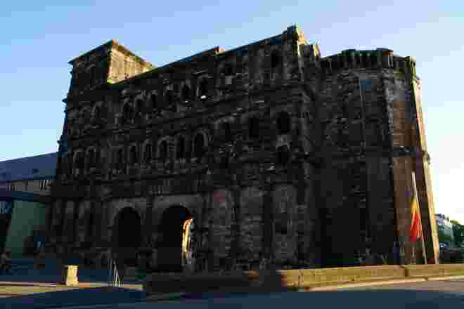 Porta Nigra