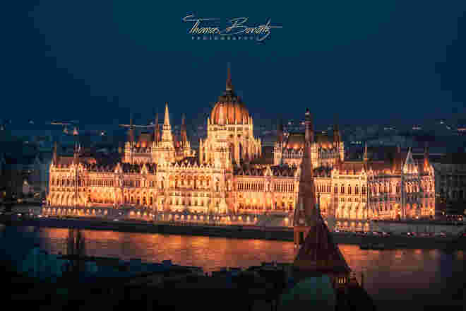 The Parliament