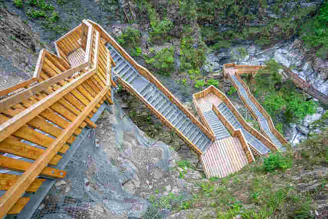 Himmelsstiege