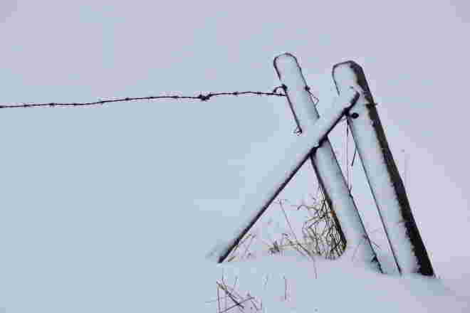 Winterimpression 1