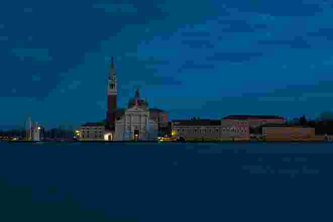 San Giorgio Maggiore Kirche