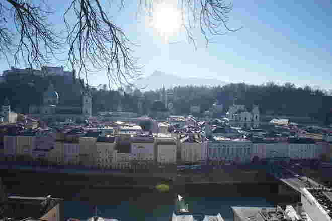 Altstadt