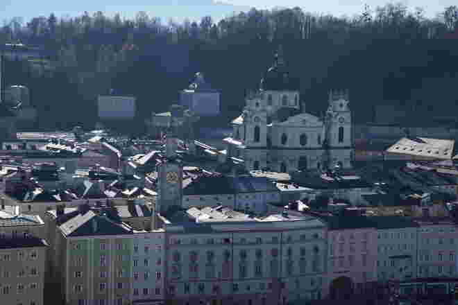 Kollegienkirche