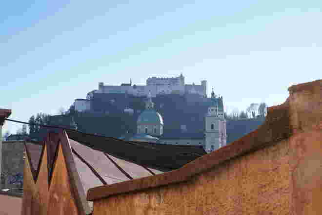 Festung