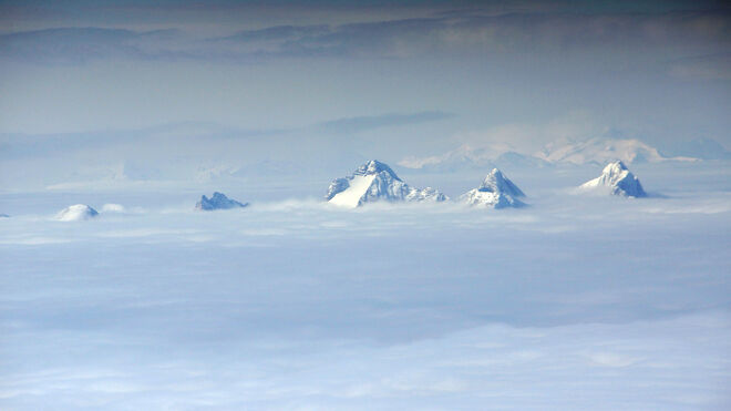 Ein bisschen Dachstein