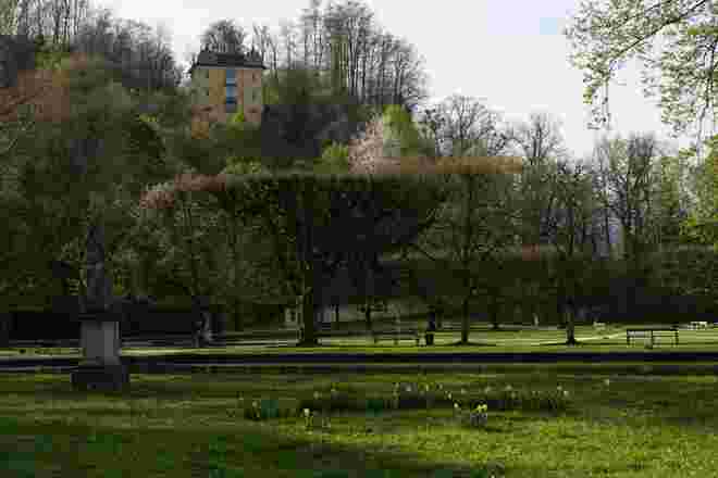 Monatsschlössl Hellbrunn
