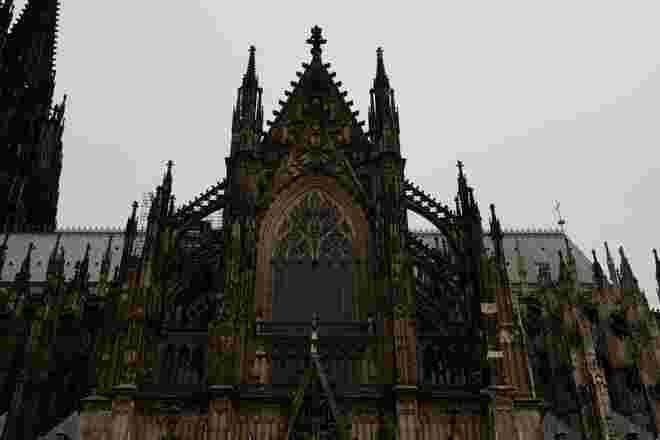 Kölner Dom