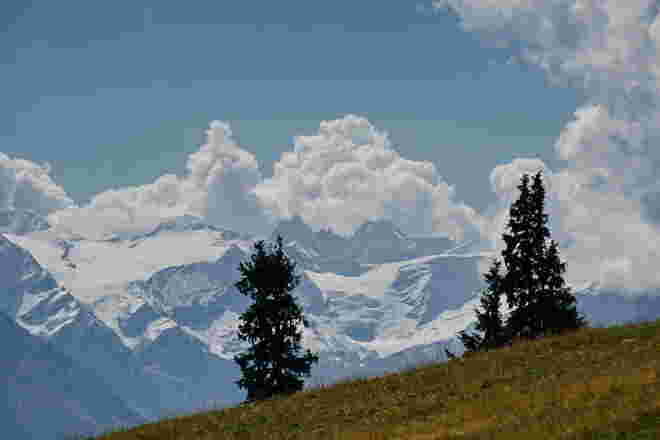 Glocknerblick
