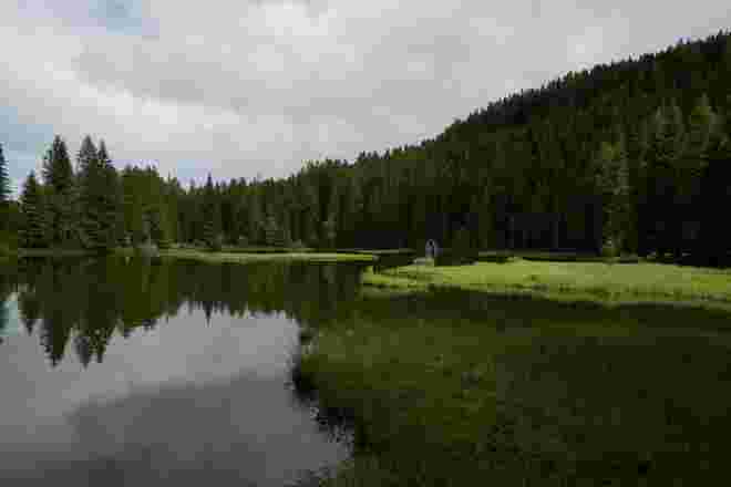 Schattensee