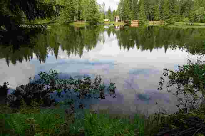 Schattensee