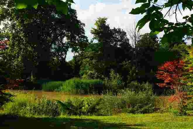 Licht und Schatten 