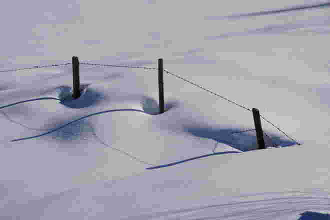 Winterlandschaft