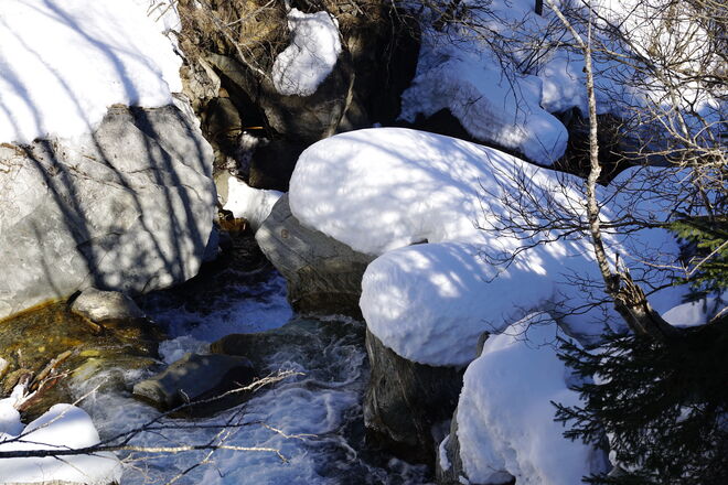 Herzliches aus dem Rauriser Tal