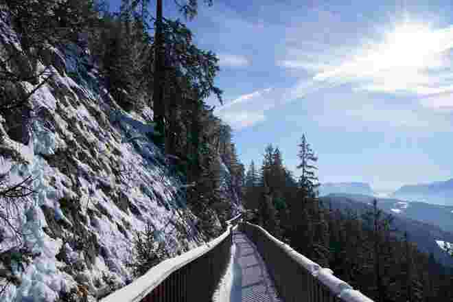Gaisberg Rundweg