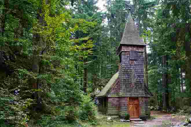 Wilhelmskapelle St. Koloman