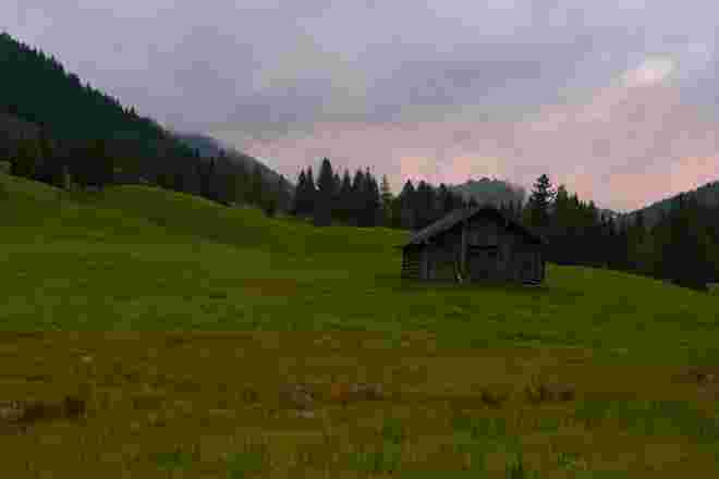 Farben im Herbst ...