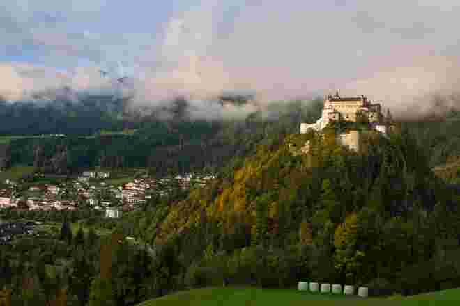 Hohenwerfen 2