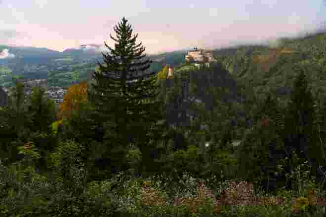 Hohenwerfen 3