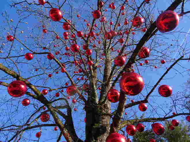 Adventzeit