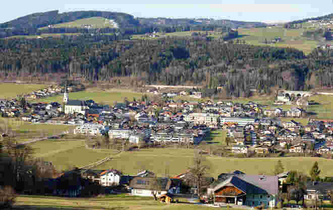 Thalgau an 18.2.2023