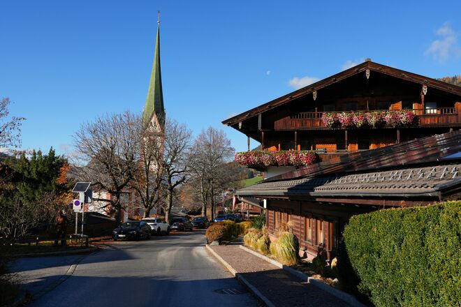Alpbach