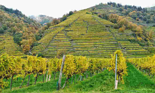 Meine liebsten Berge