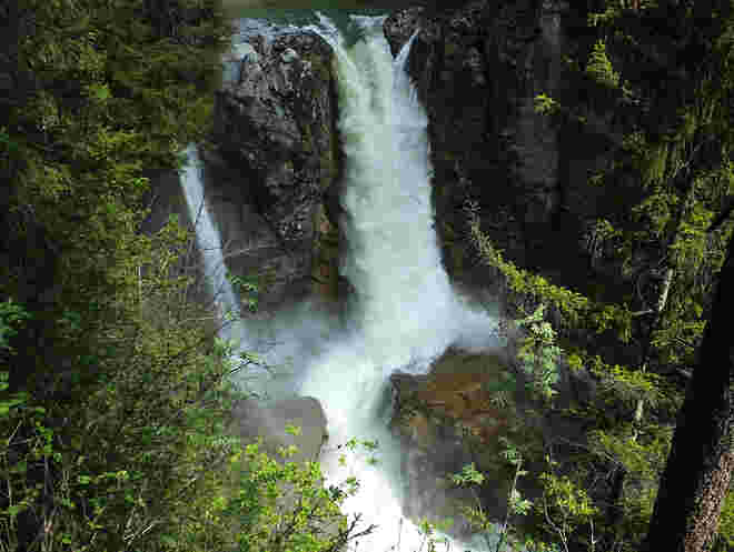Aubachfall 