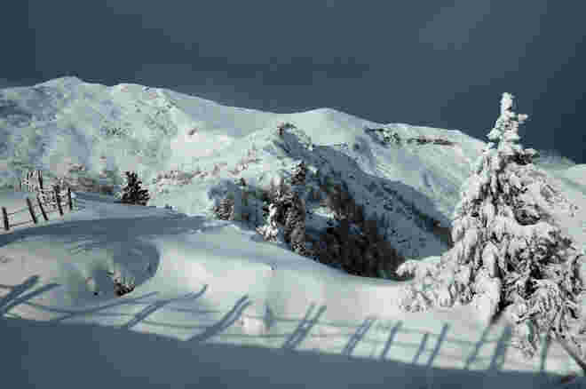 Berg-Winter