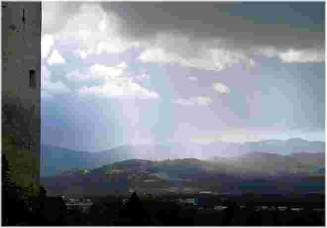 Festungsblick 
